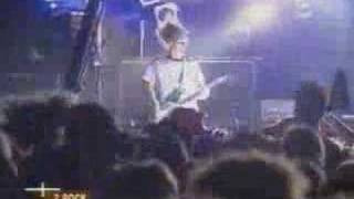 Silverchair - No Association (Live In Berlin 97)