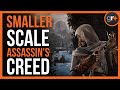 Assassin's Creed Mirage is going back to its roots...