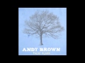 Andy Brown - Blue Eyes 
