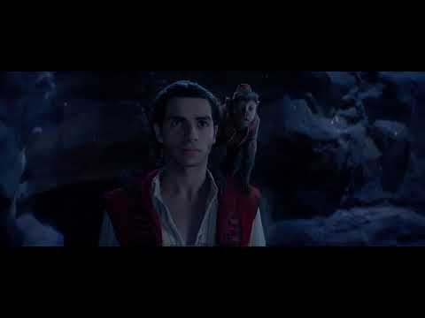 Disney's Aladdin   Special Look   In Theaters May 24
