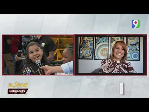 Recordando a Glenis Diaz, una estrella del Show Del Mediodía.