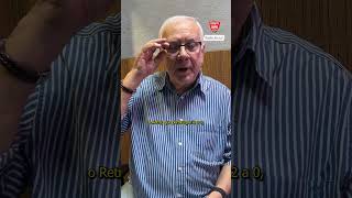 SPORT 2 x 0 RETRÔ - Confira notas de Ralph de Carvalho