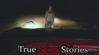 4 Creepy TRUE Middle of Nowhere Horror Stories | Unfold Diaries