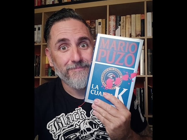 Vídeo relacionado con La Cuarta K