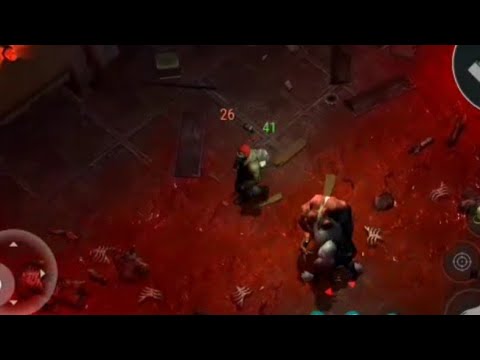 Matando o Cego Last day on