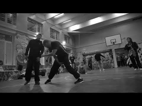 INTACT (Ruffneck Attack) vs MASSA (All The Most) at Jam Staraya Shkola 2018 #CHRONIXPRO