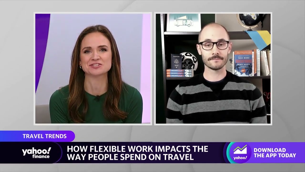 Business Travelers Center