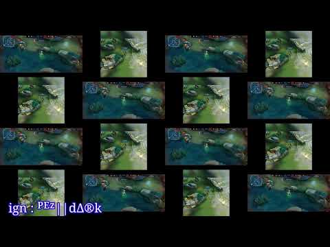 mlbb savage na hrang hrang lawrkhawm, en tawp chi.