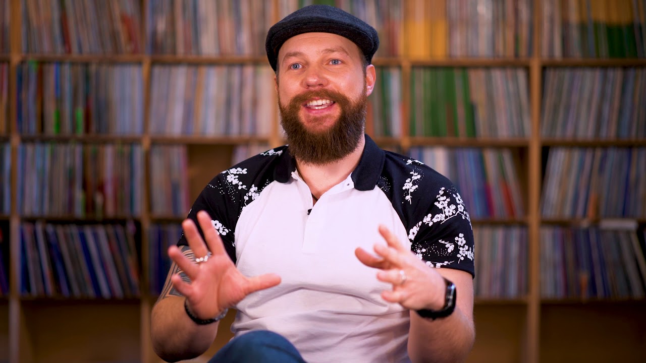 Online Series - Producers - Why Do We Need Producers?