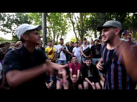 GUILLE vs WORDPLAY -4TOS DE FINAL- Fecha 1 Pretemporada 2020