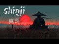 SHINJI Japanese Flute Music For Deep Relaxation And Balance