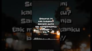 Download lagu Story WhatsApp 30detik keren terbaru!! Tema jalanan mp3 Download lagu Story WhatsApp 30detik keren terbaru!! Tema jalanan mp3