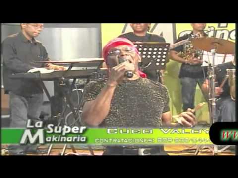 El Brujo  Cuco Valoy  lacorporacionmusical.net