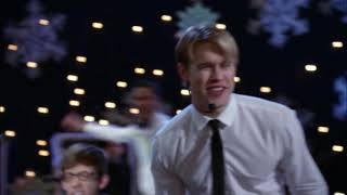 Glee - No Scrubs full performance HD (Official Music Video)