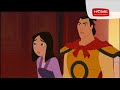 Home Entertainment DVD Demo With Trailers 2004