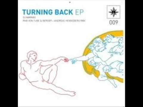 DJ Maringo - Turning Back (Tube&Berger mix)