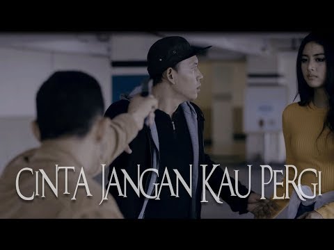 Dadali - Cinta Jangan Kau Pergi (Official Music Video)