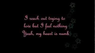 OneRepublic - Feel Again LYRICS