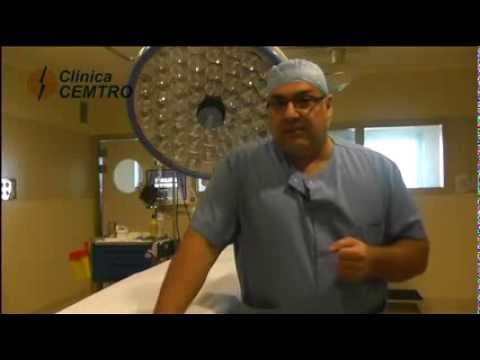 INNOVACIONES QUIRURGICAS Urología