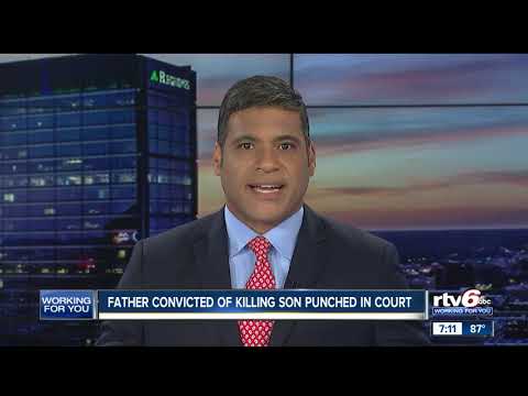 RTV6 News at 7: Thursday, July 4