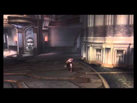 Let's Play: God of War 2 [Part 34]