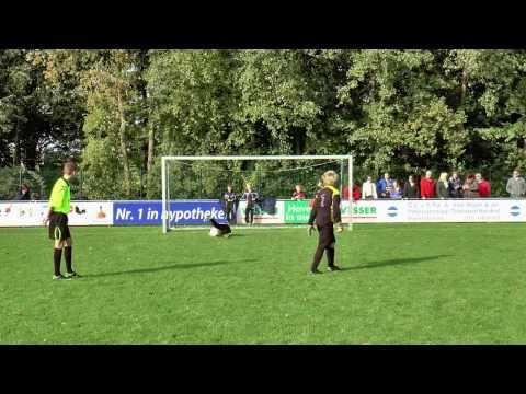 Drechtstreek E1 -  Pelikaan E1, 19 okt 2013 HD 1080p