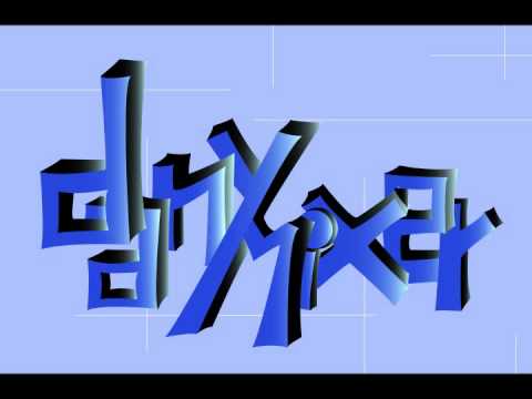 Los Titos - Maria Cristina (Regalame una Rosa) - dany.mixer