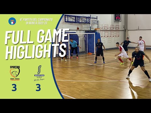 SPORTING SCORZE'-PESEGGIA - SPORTING MUSILE 3-3