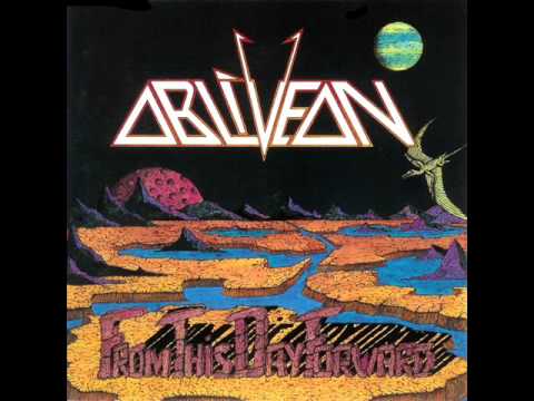 Obliveon - 01 - From This Day Forward