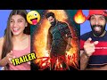 Bhediya Trailer • Reaction