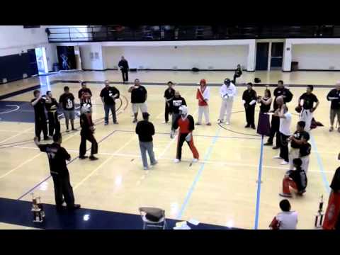 G.S.K. ACE ARMANDO  "Flash"