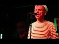 Dexys - Soon + Plan B + I'll Show You (Live at Rough Trade, London - August 2, 2023)