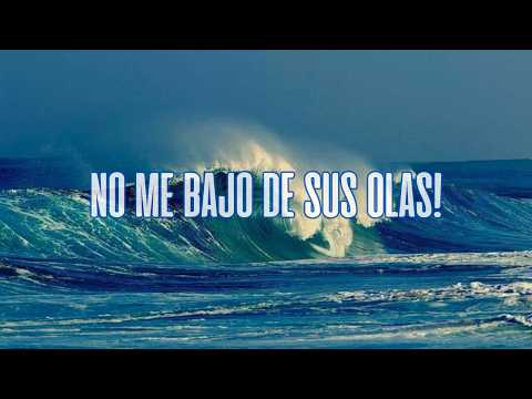 PRESENCIA JOSÉ C. PAZ  - EN VIVO "NO ME BAJO DE SUS OLAS”