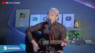 Download lagu CIDRO 3 - CIPT.FARIED DS || SIHO LIVE ACOUSTIC mp3