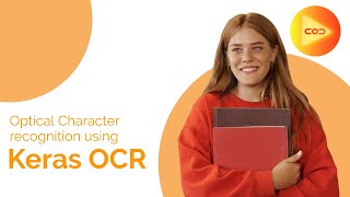 Optical Character Recognition using KERAS OCR with Source Code | Python | In Hindi | DCOD