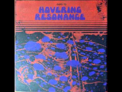 Expo '70 — Hovering Resonance