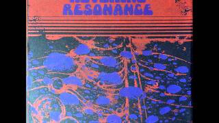 Expo '70 — Hovering Resonance