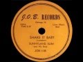 Sunnyland Slim - Shake it Baby (1952)