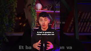 L'entropie