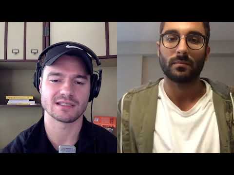 Nathan Latka interviews Trend