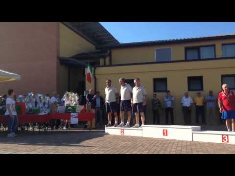 Campionato Italiano a Terne Cat. B e Cat. C - 2014