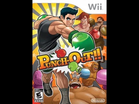 Sound Test Unlocked! Best VGM 485 - Main Theme (Punch-Out!!)