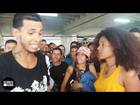 CRV - Aiskel vs Ruben el Profe - 1era Ronda - #DeVueltaAlFreestyleCrvVol1