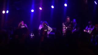 graffiti - digable planets live