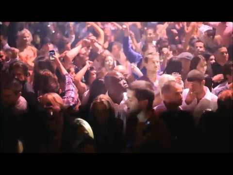 Swedish House Mafia & Robin S vs Hardwell - Show Me One Love ( Bad R' Dirty Vocal Mix )