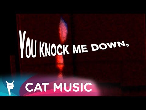 Galoski - Knocked Me Down (Lyric Video)