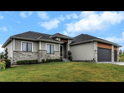 3901 S 213th St Elkhorn, NE 68022