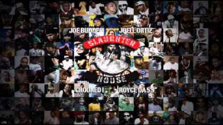 Slaughterhouse ft. Dres - &quot;Back On The Scene&quot;
