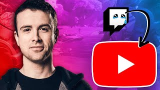 [閒聊] YT Gaming 是不是要捲土重來了?