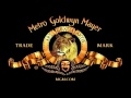 Metro Goldwyn Mayer Pictures Logo 2008 2009